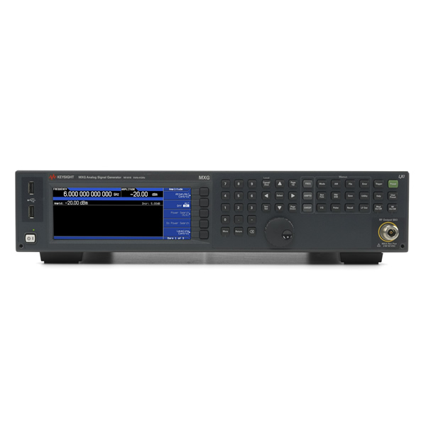 是德（KEYSIGHT）N5181B MXG X 系列射频模拟信号发生器