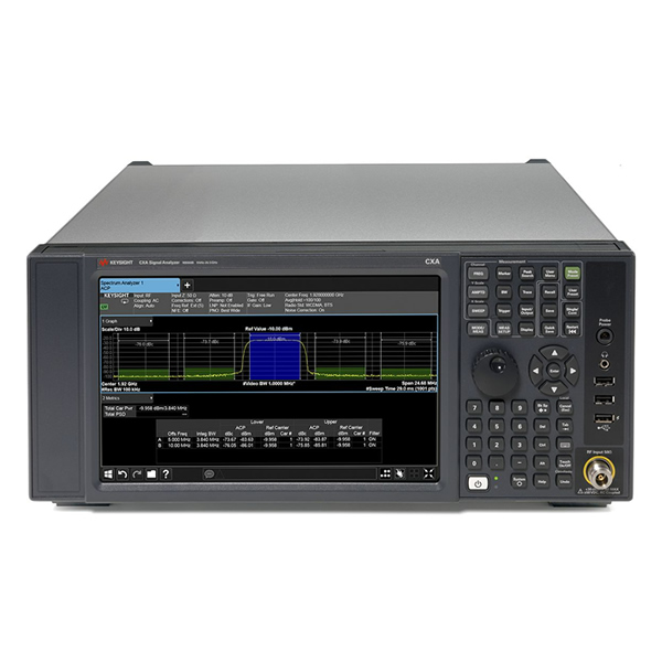 是德（KEYSIGHT）N9000B CXA X 系列信号分析仪