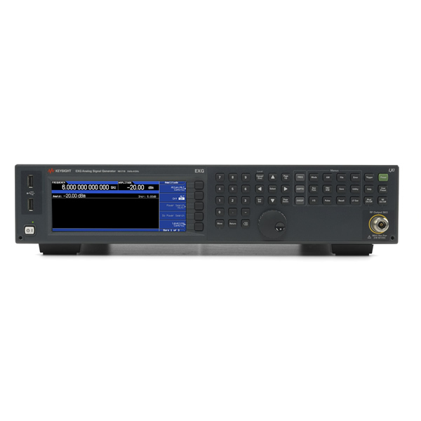 是德（KEYSIGHT）N5171B EXG X 系列射频模拟信号发生器